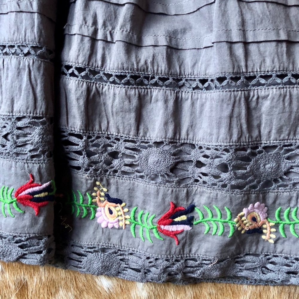 Tularosa Dress - Picture 5 of 6
